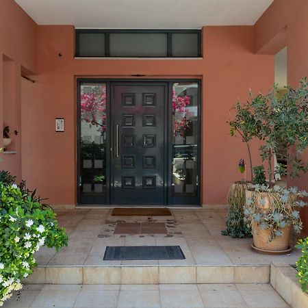 Myrto apartment Preveza Exterior foto