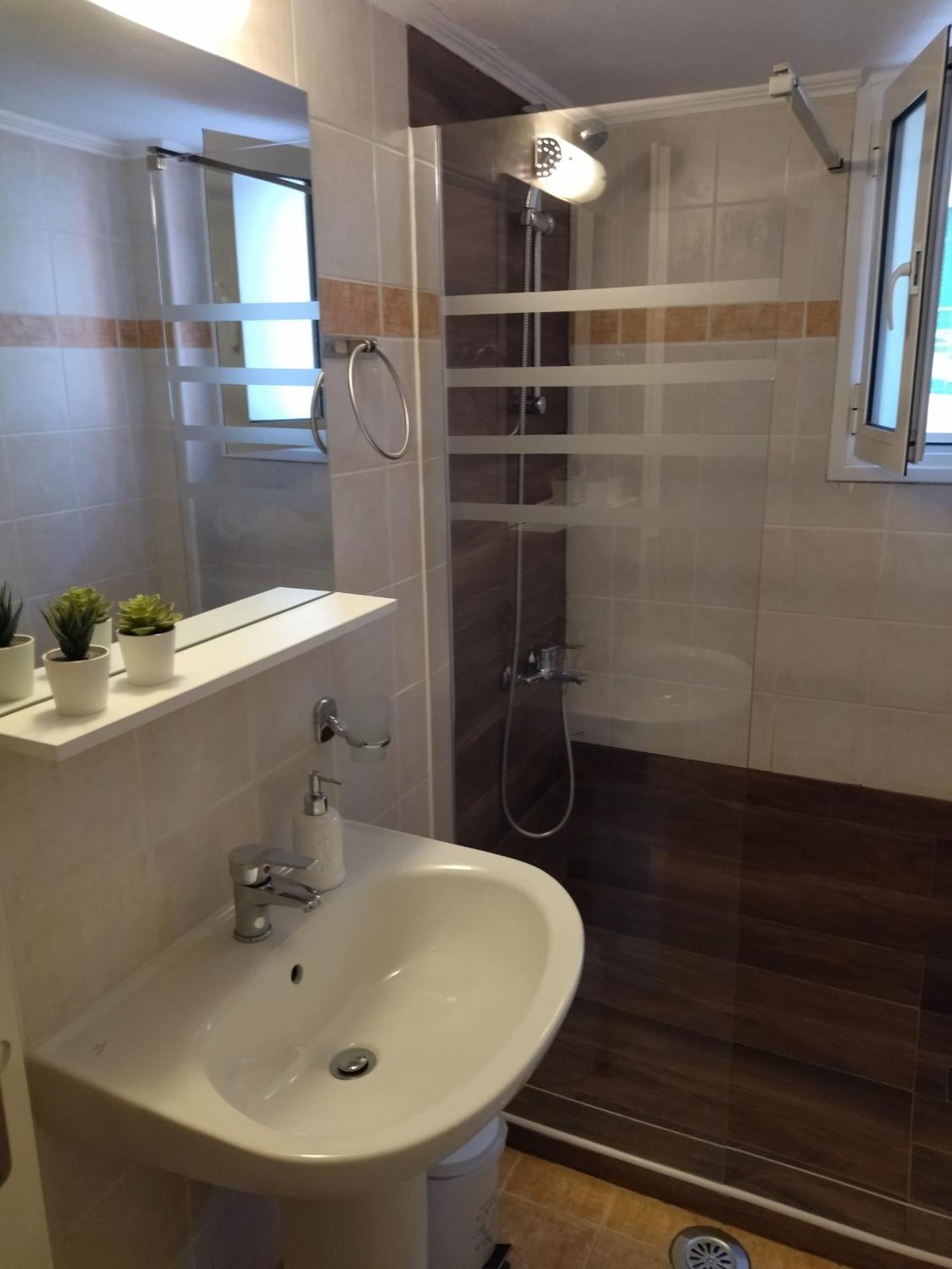 Myrto apartment Preveza Exterior foto